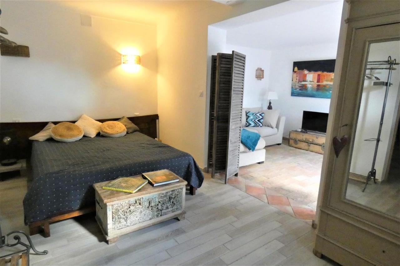 Coeur D'Arty Show La Garonnette-Plage Ngoại thất bức ảnh