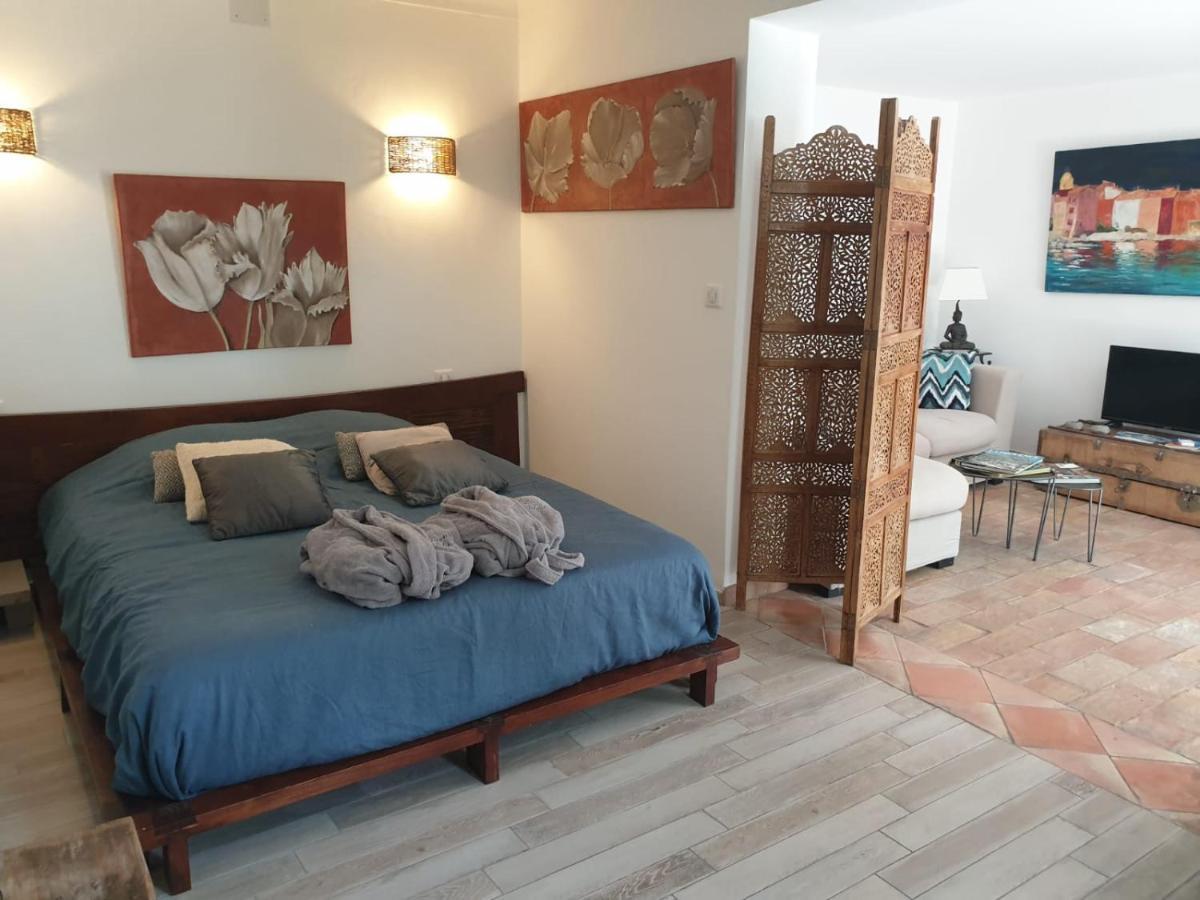 Coeur D'Arty Show La Garonnette-Plage Ngoại thất bức ảnh